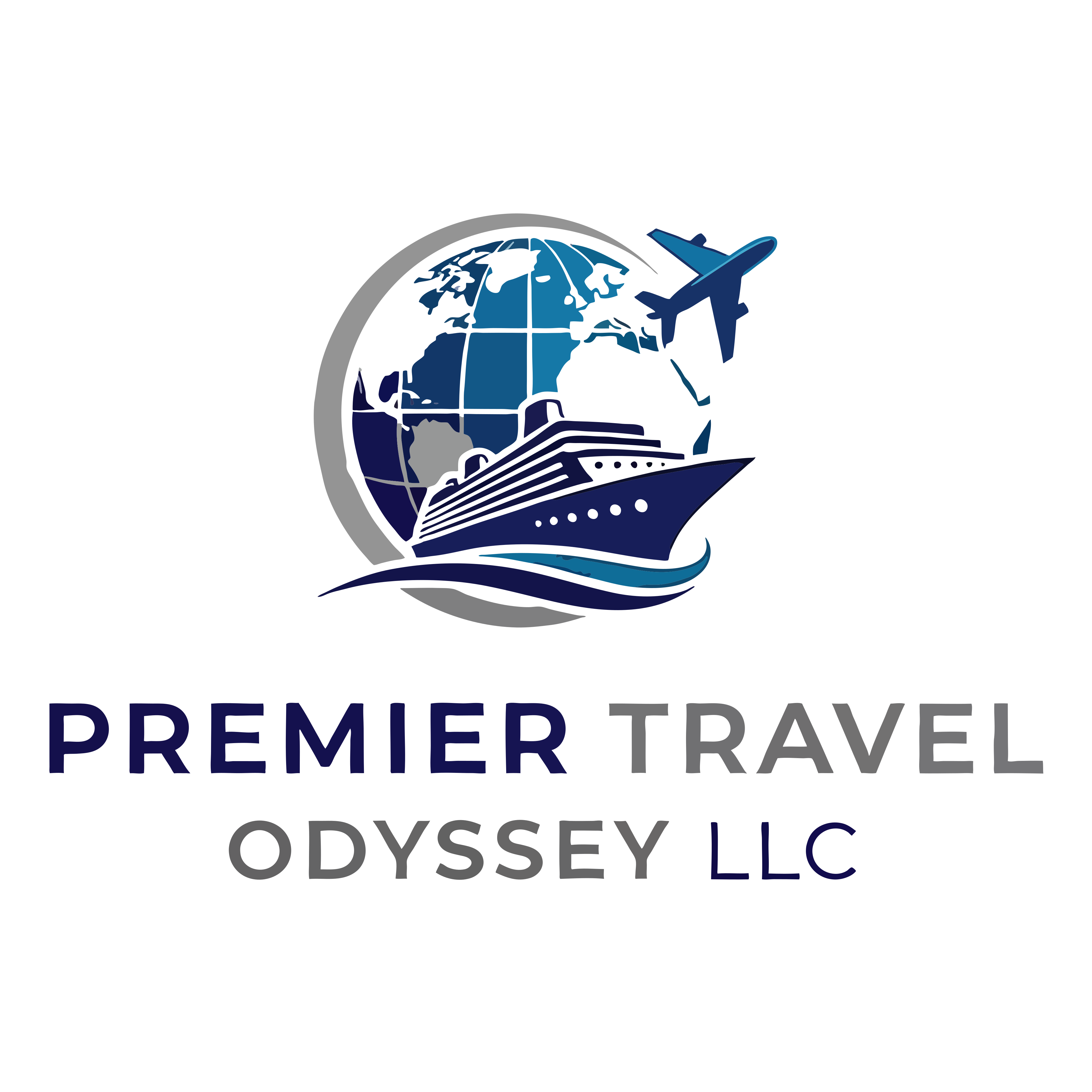 Premier Travel Odyssey, LLC logo